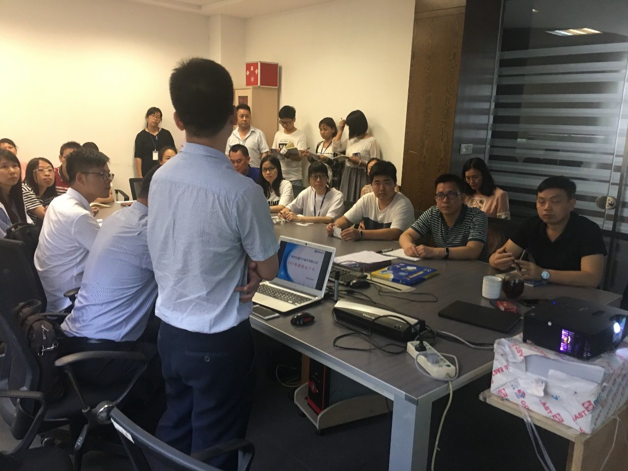 广州市弘道汽车配件有限公司携手顺景乐动在线官网-乐动（中国）-乐动在线平台，加速推进企业信息化建设